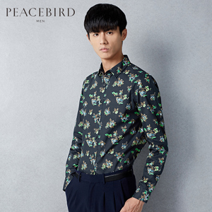 PEACEBIRD/太平鸟 B2CA51546