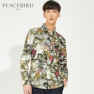 PEACEBIRD/太平鸟 B2CA51239