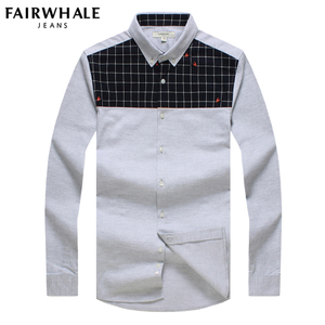 Mark Fairwhale/马克华菲 7154307238-092