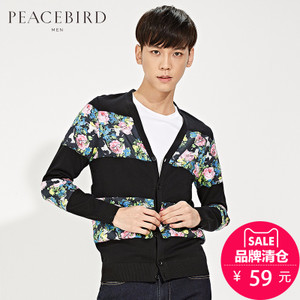 PEACEBIRD/太平鸟 B2EA51810