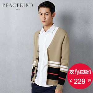 PEACEBIRD/太平鸟 B1EA51403
