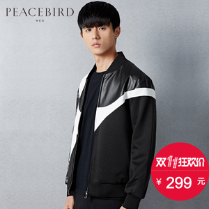 PEACEBIRD/太平鸟 B1BC51102