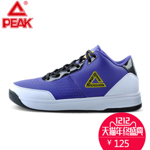 Peak/匹克 E22231A