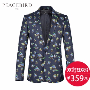 PEACEBIRD/太平鸟 B2BB51529