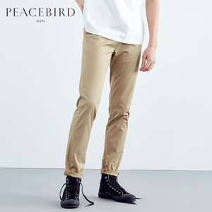 PEACEBIRD/太平鸟 B1GB52626