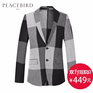 PEACEBIRD/太平鸟 B1BB51101