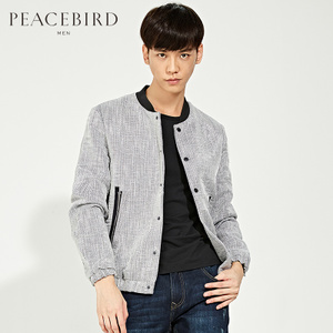 PEACEBIRD/太平鸟 B1BC51104