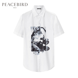 PEACEBIRD/太平鸟 B2CC52605