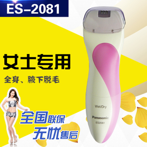 Panasonic/松下 ES2081V