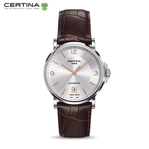 Certina/雪铁纳 C017.207.11.037.00