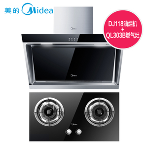 Midea/美的 DJ118QL303B