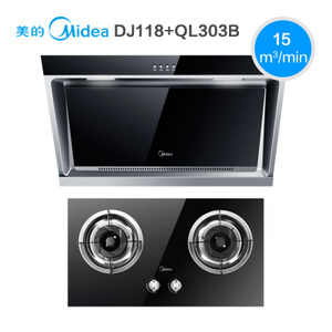 Midea/美的 DJ118QL303B