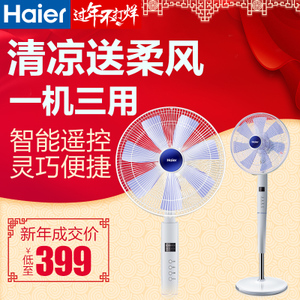 Haier/海尔 FSY4068