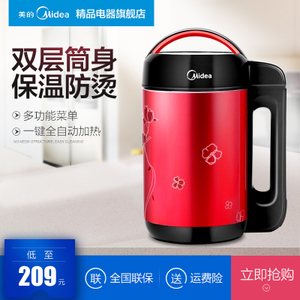 Midea/美的 DE12G13