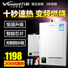 Vanward/万和 JSQ20-10ET10