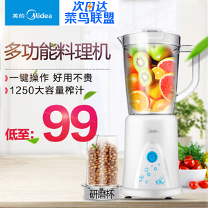 Midea/美的 MJ-BL25B2