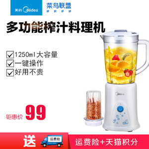 Midea/美的 MJ-BL25B2