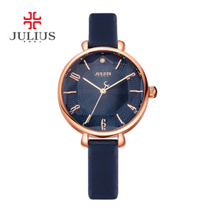 Julius/聚利时 JA-886