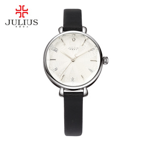 Julius/聚利时 JA-886