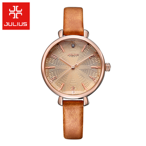 Julius/聚利时 JA-886