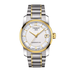 Tissot/天梭 T087.207.55.117.00