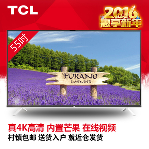 TCL D55A561U