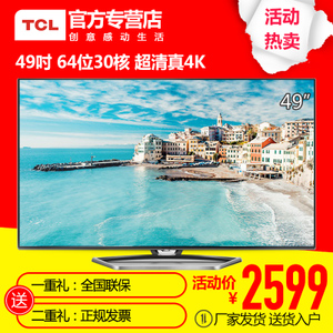 TCL D49A620U