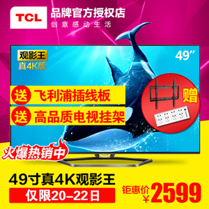 TCL D49A620U