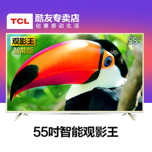 TCL D55A810