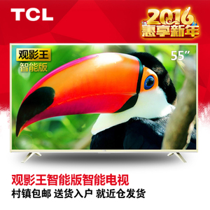 TCL D55A810