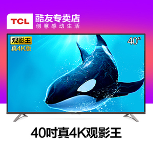 TCL D40A620U