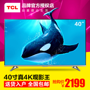 TCL D40A620U