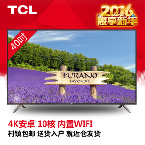 TCL D40A620U