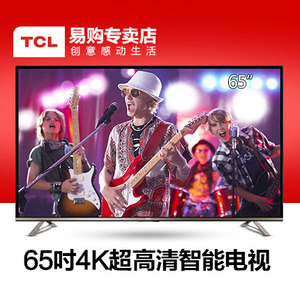 TCL L65E5800A-UD