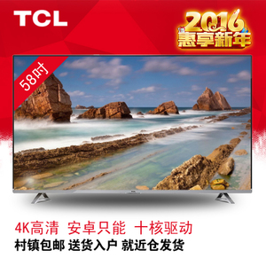 TCL D58A620U