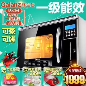 Galanz/格兰仕 DG26T-D30