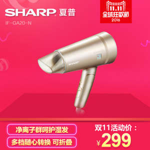 Sharp/夏普 IF-GA20-N