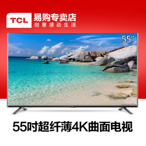 TCL L55C1-SCUD