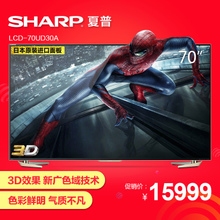 Sharp/夏普 110V-240V-50Hz-250W