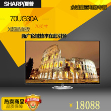 Sharp/夏普 110V-240V-50Hz-250W