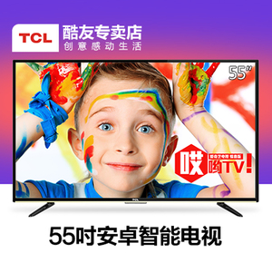 TCL D55A710