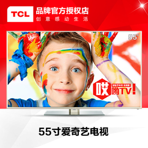 TCL D55A710