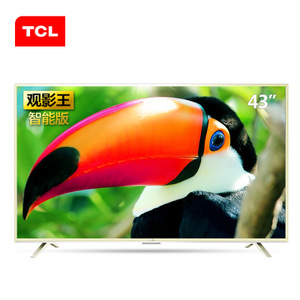 TCL D43A810