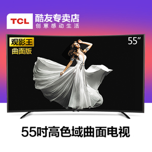 TCL D55A920C