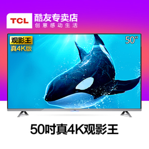 TCL D50A620U