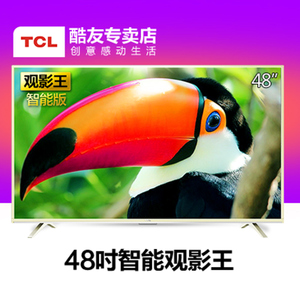 TCL D48A810