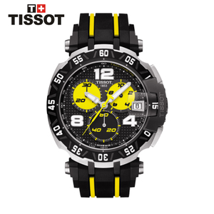 Tissot/天梭 T092.417.27.057.00