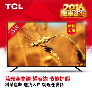 TCL L55F3303B