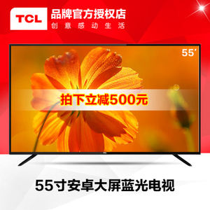 TCL L55F3303B