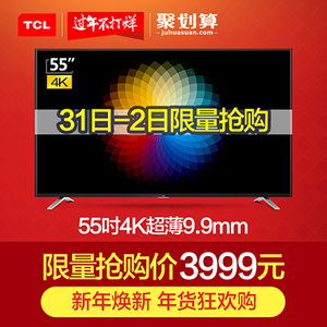 TCL D55A830U